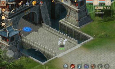 三国英杰传之逐鹿手机版下载-三国英杰传之逐鹿官网下载v1.327.02