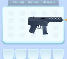 武器幸存者最新版下载-武器幸存者安卓下载v0.1