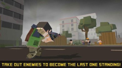 勇敢的逃脱最新版下载-勇敢的逃脱安卓下载v1.4