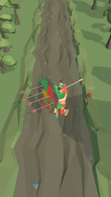 巨盾躲避下载-巨盾躲避安卓版下载v0.2