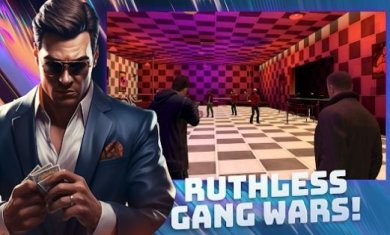 大黑帮抢劫手游下载-大黑帮抢劫中文版下载v0.1