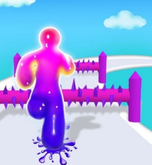 Blob Dash手游下载-Blob Dash最新版下载v1.29