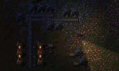 异族工厂下载-异族工厂安卓版下载v5