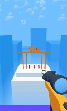 狙击能手游戏下载-狙击能手最新版下载v0.1