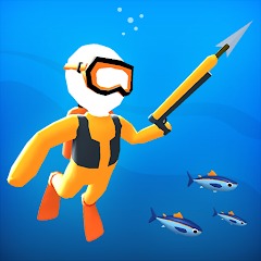 寿司潜水员游戏下载-寿司潜水员安卓版下载v1.01