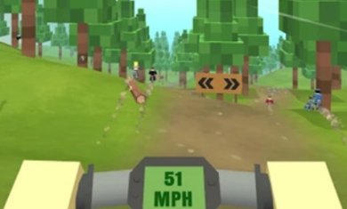 极限自行车竞速安卓版下载-极限自行车竞速最新版下载v1.0.0