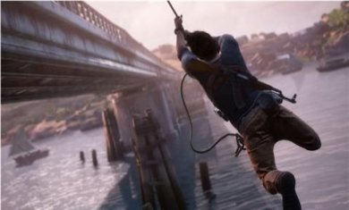 神秘海域4最新版下载-神秘海域4手机版下载v6.7.12