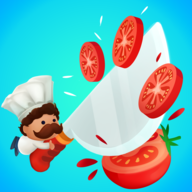 小厨师安卓版下载-小厨师游戏下载v1.4.1