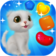 糖果猫世界手机版下载-糖果猫世界最新版下载v1.2.7