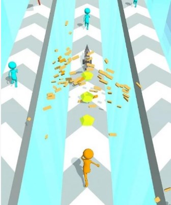 灵魂冲刺者游戏下载-灵魂冲刺者最新版下载v1