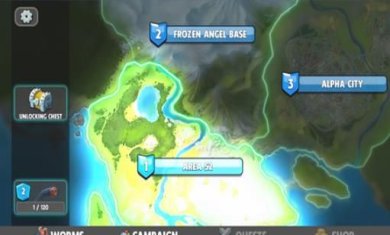 死亡蠕虫中文版下载-死亡蠕虫最新版下载v2.0.050