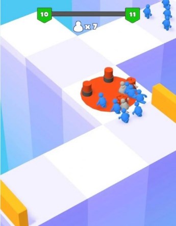 哥们冲刺游戏下载-哥们冲刺安卓版下载v0.3