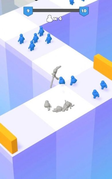 哥们冲刺游戏下载-哥们冲刺安卓版下载v0.3