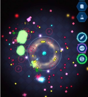 巫师遗产魔法水晶手游下载-巫师遗产魔法水晶最新版下载v0.3.1