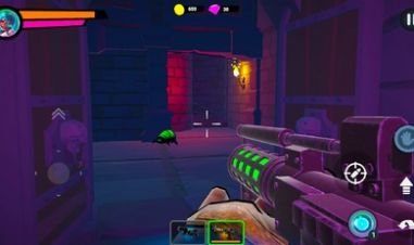 地牢重生游戏下载-地牢重生单机版下载v0.0.1