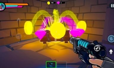 地牢重生游戏下载-地牢重生单机版下载v0.0.1