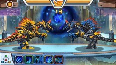 恐龙卫士最新版下载-恐龙卫士安卓版下载v4.3