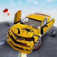 超级赛车冲撞特技下载安装-超级赛车冲撞特技安卓版下载v1.1