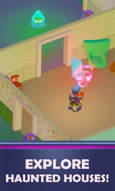 幽灵狩猎恐怖之家官方下载-幽灵狩猎恐怖之家安卓下载v1.0.1