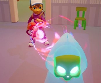 幽灵狩猎恐怖之家官方下载-幽灵狩猎恐怖之家安卓下载v1.0.1