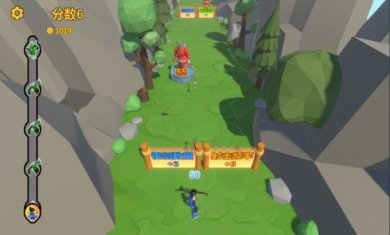 箭箭剑安卓版下载-箭箭剑(Arrow a Row)最新手机版下载v1.0