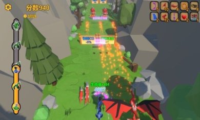 箭箭剑安卓版下载-箭箭剑(Arrow a Row)最新手机版下载v1.0