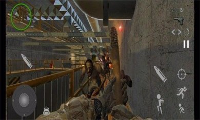 最后的地堡僵尸启示录手游下载-最后的地堡僵尸启示录中文版下载v1.07