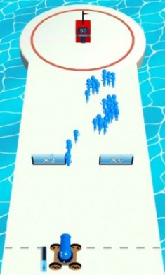 轰天小炮手游戏下载-轰天小炮手安卓版下载v1.1.3