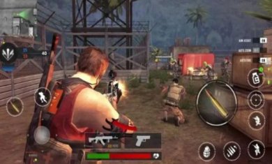 枪区射击下载-枪区射击安卓版下载v1.3