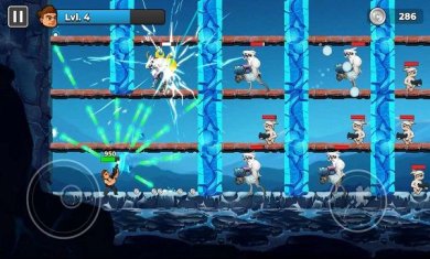 自动开火先生下载-自动开火先生最新版一击必杀下载v2.6.0