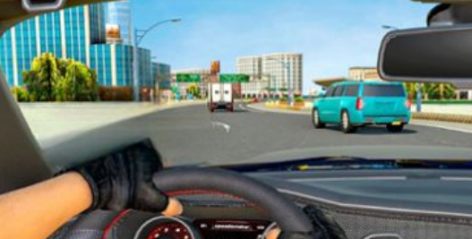 巨型赛车驾驶模拟下载安装-巨型赛车驾驶模拟完整版下载1.6v