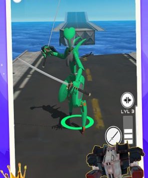 疯狂小老弟手游下载-疯狂小老弟最新版下载v1.0.0