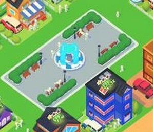 空闲惊人的城市下载-空闲惊人的城市安卓版下载v1.0.7