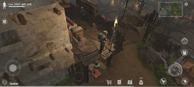 死亡生存决择下载-死亡生存决择内置菜单下载v0.0.5.4