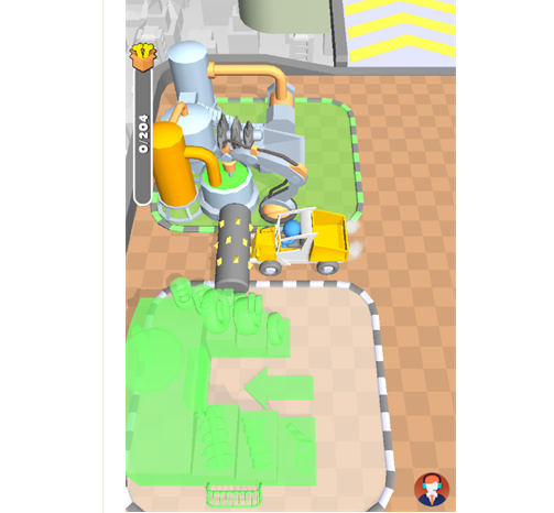 乱斗小飞侠手机版-乱斗小飞侠国际版下载安装v1.0.5