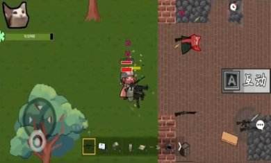 终极猎杀猫猫突围游戏下载-终极猎杀猫猫突围安卓版下载v1.0