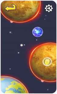 流浪的行星下载-流浪的行星安卓版下载v1.0