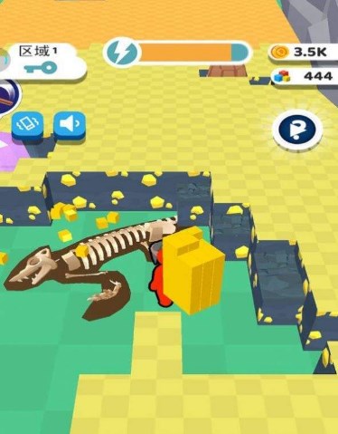 矿场模拟器游戏下载-矿场模拟器安卓版下载v1.0.0