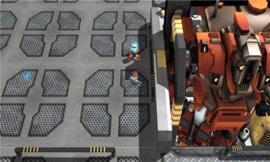 机器法则下载-机器法则九游下载v1.0.5