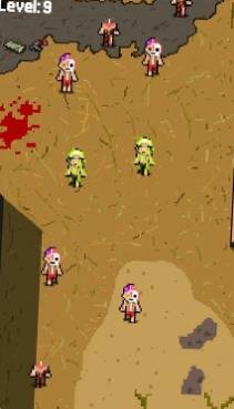 僵尸生死战最新版下载-僵尸生死战手机版下载v1.0.0.0