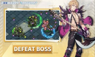 滋滋先锋队下载-滋滋先锋队内购下载v1.0.4