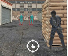 特警战术射击手机版下载-特警战术射击安卓下载v0.2.1