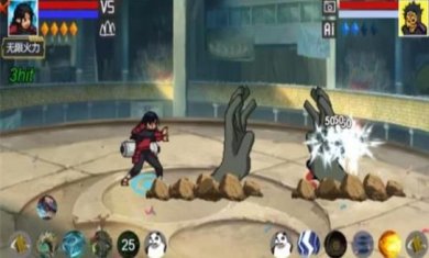 像素火影巅峰带土手机版下载-像素火影巅峰带土安卓版下载v1.00.34