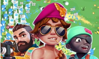 赤色时空要塞游戏下载-赤色时空要塞官方正版下载v1.12