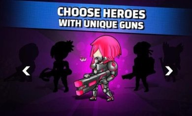 霓虹爆破枪最新版下载-霓虹爆破枪手机版下载v1.0.10