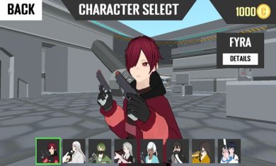 英雄射击手游下载-英雄射击联机版下载v5.1