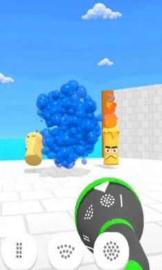 水枪男孩手游下载-水枪男孩正式版下载v0.2.3