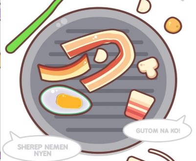 煎盘烤肉下载-煎盘烤肉安卓版下载v0.1