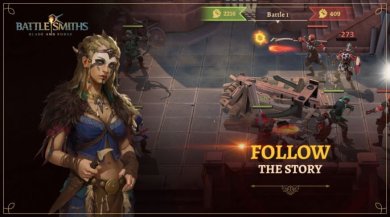 战匠剑与工坊手游下载-战匠剑与工坊中文版下载v1.0.0