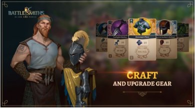 战匠剑与工坊手游下载-战匠剑与工坊中文版下载v1.0.0